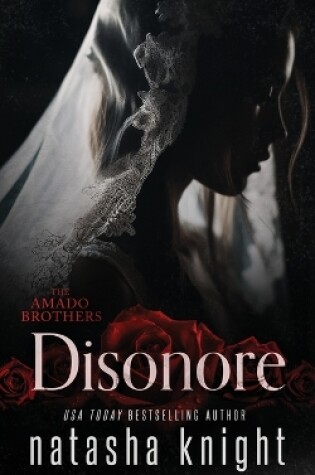 Cover of Disonore