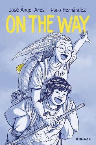 Cover of On The Way