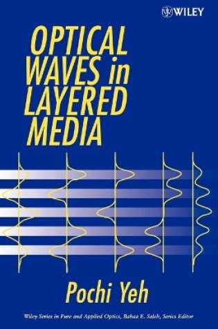 Cover of Optical Waves in Layered Media