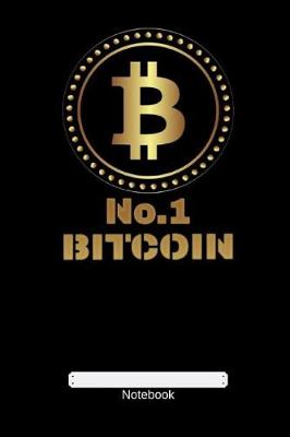 Book cover for No.1 Bitcoin