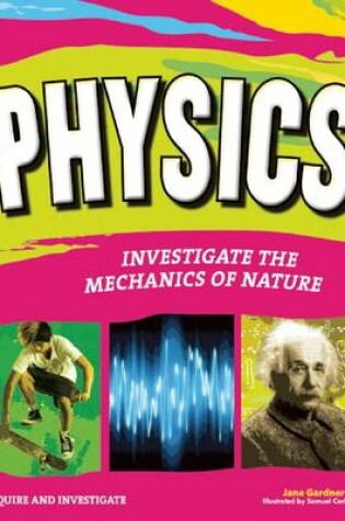 Cover of PHYSICS