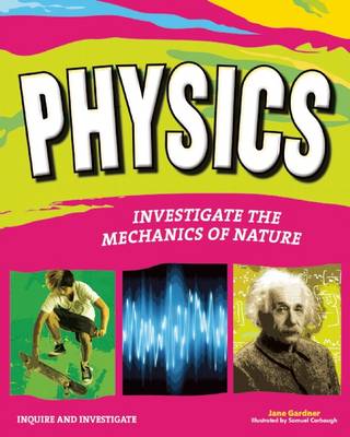 Cover of PHYSICS