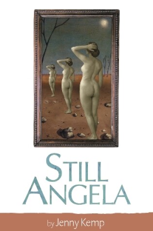 Cover of Still Angela