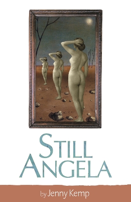 Book cover for Still Angela