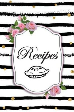 Cover of Recipes