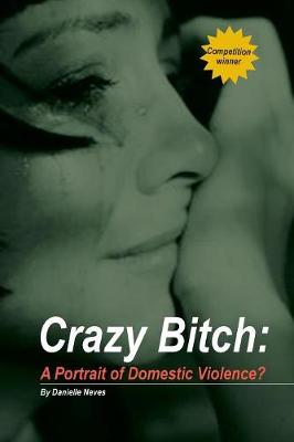 Book cover for Crazy Bitch