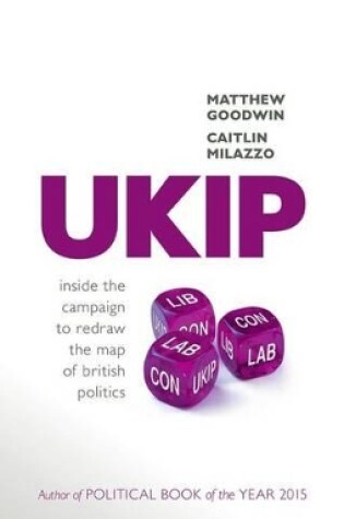 Cover of UKIP