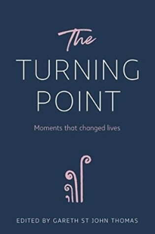 Cover of The Turning Point