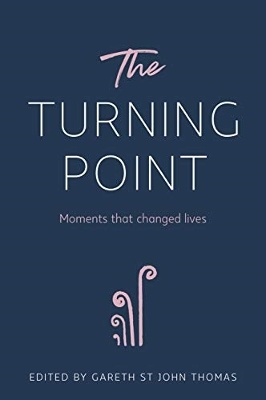 Book cover for The Turning Point