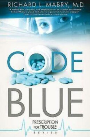 Cover of Code Blue