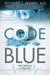 Book cover for Code Blue