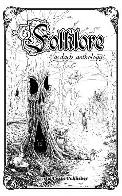 Book cover for Folklore