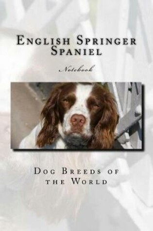 Cover of English Springer Spaniel