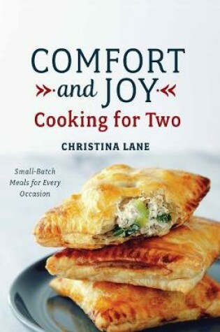 Cover of Comfort and Joy