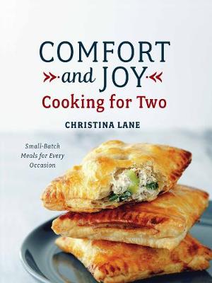 Book cover for Comfort and Joy