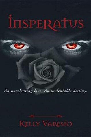 Cover of Insperatus