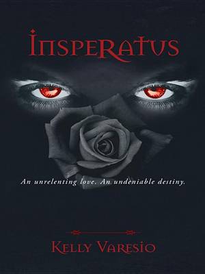 Book cover for Insperatus