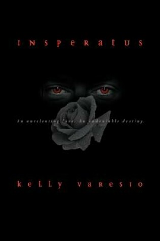 Cover of Insperatus