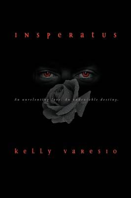 Book cover for Insperatus