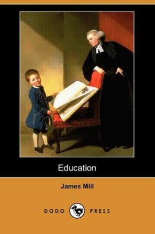 Cover of Education (Dodo Press)