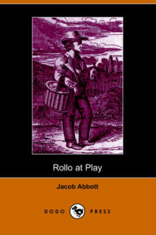 Cover of Rollo at Play, Safe Amusements