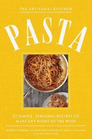 Cover of Perfect Pasta