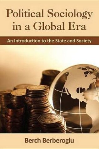 Cover of Political Sociology in a Global Era