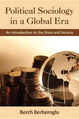 Book cover for Political Sociology in a Global Era