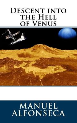 Book cover for Descent into the Hell of Venus