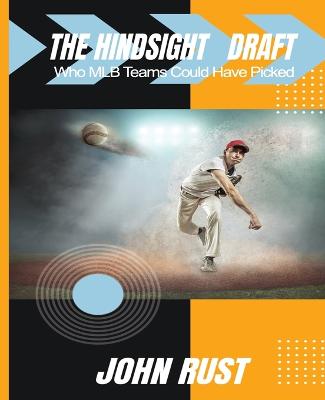 Book cover for The Hindsight Draft
