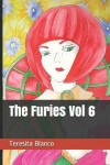 Book cover for The Furies Vol 6