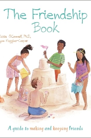 Cover of The Friendship Book