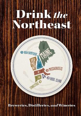 Book cover for Drink the Northeast
