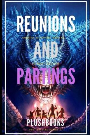 Cover of Reunions and Partings