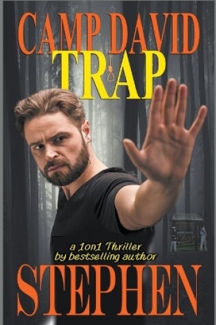 Cover of Camp David Trap