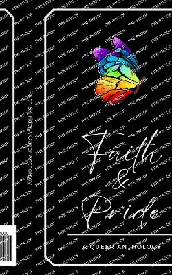 Book cover for Faith & Pride