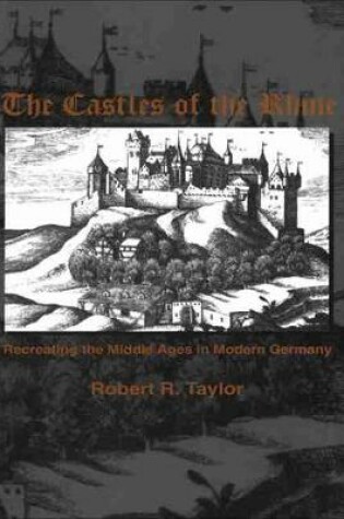 Cover of The Castles of the Rhine