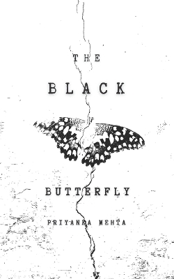 Cover of The Black Butterfly