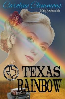 Book cover for Texas Rainbow