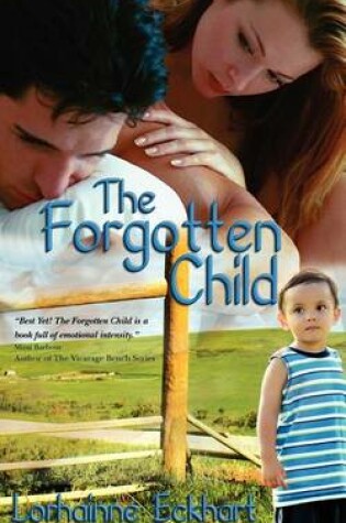 Cover of The Forgotten Child