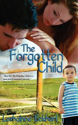 Book cover for The Forgotten Child