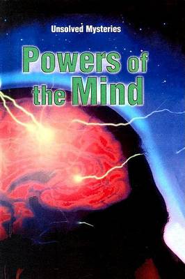 Cover of Powers of the Mind