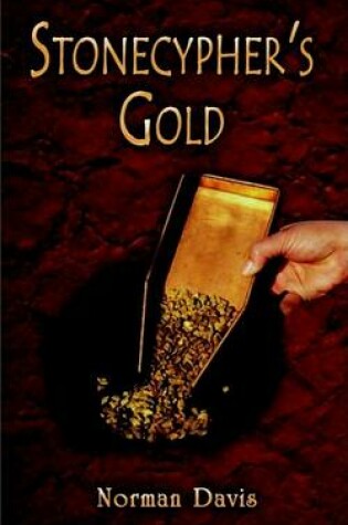 Cover of Stonecypher's Gold