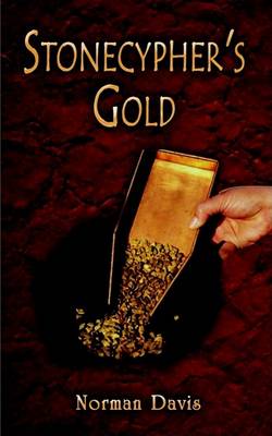 Book cover for Stonecypher's Gold