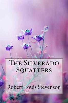 Book cover for The Silverado Squatters Robert Louis Stevenson