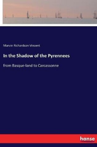 Cover of In the Shadow of the Pyrennees