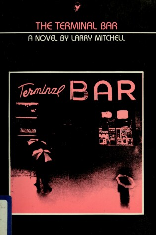 Cover of The Terminal Bar