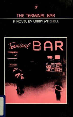 Book cover for The Terminal Bar