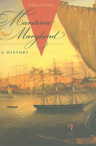 Cover of Maritime Maryland