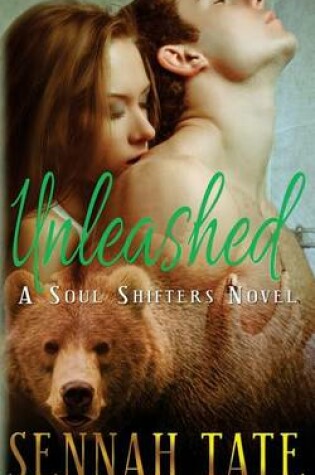 Cover of Unleashed